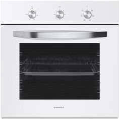 Компактный духовой шкаф Maunfeld EOEC.586W EOEC.586W