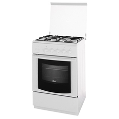 Газовая плита (50-55 см) Flama ПГ4 1465 тип FGмод.2424 ПГ4 1465 тип FGмод.2424