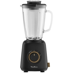 Блендер стационарный Moulinex Eco Respect LM46EN10 Eco Respect LM46EN10