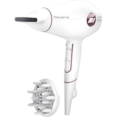 Фен Rowenta Volumizer CV6135F0, белый Volumizer CV6135F0, белый