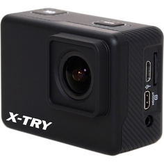 Экшн-камера X-TRY XTC391 EMR REAL 4K WiFi AUTOKIT XTC391 EMR REAL 4K WiFi AUTOKIT
