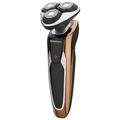 Электробритва Sakura SA-5419BG SA-5419BG