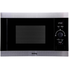 Встраиваемая микроволновая печь Korting KMI 825 XN KMI 825 XN