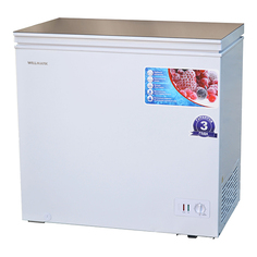 Морозильный ларь Willmark CF-250G CF-250G