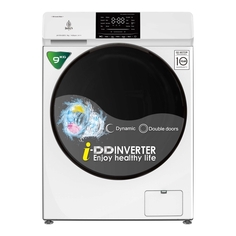 Стиральная машина Jackys JW F0943BTD JW F0943BTD