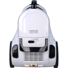 Пылесос с контейнером для пыли Аксион Р36 White Р36 White
