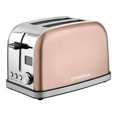 Тостер Maunfeld MF-821BZ MF-821BZ