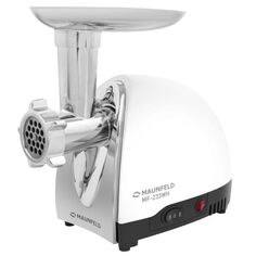 Электромясорубка Maunfeld MF-233WH MF-233WH