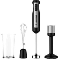 Погружной блендер Maunfeld MF-133B MF-133B