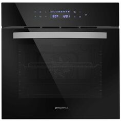 Электрический духовой шкаф Maunfeld EOEC.566TB EOEC.566TB