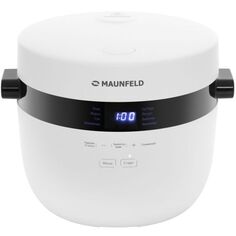 Мультиварка Maunfeld MF-1623WH MF-1623WH