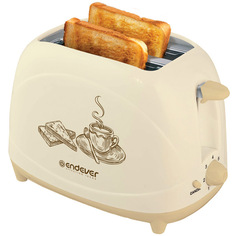 Тостер Endever Skyline ST-108 Skyline ST-108
