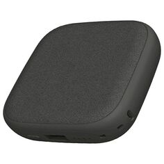 Внешний аккумулятор Solove W5 Black W5 Black