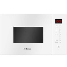 Встраиваемая микроволновая печь Hansa AMMB25E1WH AMMB25E1WH