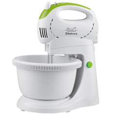 Миксер Sakura SA-6319CGR SA-6319CGR