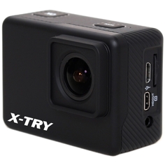 Экшн-камера X-TRY XTC392 EMR REAL 4K WiFi POWER XTC392 EMR REAL 4K WiFi POWER