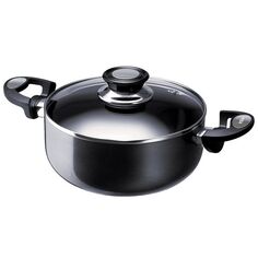 Кастрюля Beka PRO INDUC 2,3л 20см (13071204) PRO INDUC 2,3л 20см (13071204)