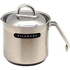 Молочник Silampos НАУТИЛУС 1,9л (632115592214) НАУТИЛУС 1,9л (632115592214)