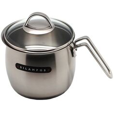 Молочник Silampos ОКЕАН 2,1л (636124V82214) ОКЕАН 2,1л (636124V82214)