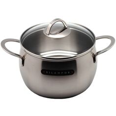 Кастрюля Silampos ОКЕАН 2,4л (636124V86616) ОКЕАН 2,4л (636124V86616)