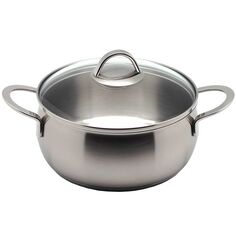 Кастрюля Silampos ОКЕАН 2,6л (636124V81020) ОКЕАН 2,6л (636124V81020)