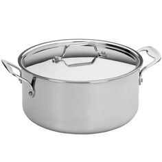 Кастрюля Silampos СУПРИМ ПРОФ 5,3л (639002BG1024) СУПРИМ ПРОФ 5,3л (639002BG1024)