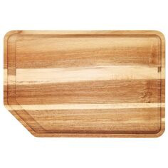 Доска разделочная Beka Nomad 45x30x3см (13970964) Nomad 45x30x3см (13970964)