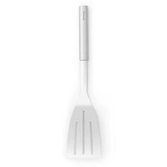 Лопатка кухонная Brabantia Profile Black/Inox (250682) Profile Black/Inox (250682)