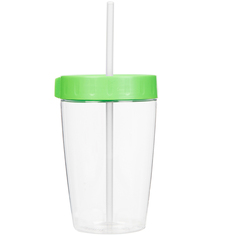 Стакан Sistema 760 525мл Green 760 525мл Green