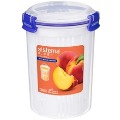 Контейнер для продуктов Sistema 881380 881380