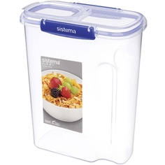 Контейнер для продуктов Sistema 881450 881450