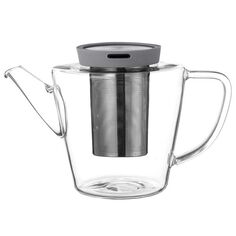 Чайник заварочный Viva Scandinavia Infusion 1л (V27833) Infusion 1л (V27833)