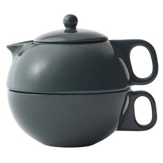 Чайник Viva Scandinavia Jaimi с кружкой 0,3л (V79939) Jaimi с кружкой 0,3л (V79939)