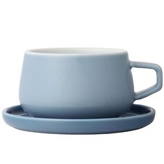 Чайная пара, чашка и кружка Viva Scandinavia Ella 300мл (V79763) Ella 300мл (V79763)