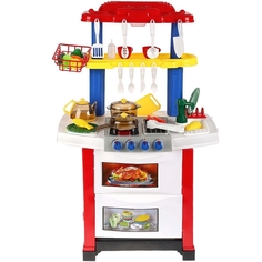 Детский игровой набор ND Play FW-758A FW-758A