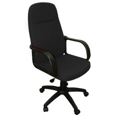 Кресло компьютерное Tetchair LEADER Black LEADER Black