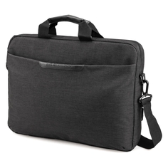 Сумка для ноутбука до 15" PortCase KCB-161 Black KCB-161 Black