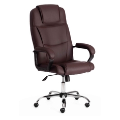 Кресло компьютерное Tetchair BERGAMO 19369 BERGAMO 19369