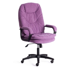 Кресло компьютерное Tetchair COMFORT LT (22) велюр Lavender COMFORT LT (22) велюр Lavender