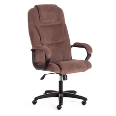 Кресло компьютерное Tetchair BERGAMO (22) Brown BERGAMO (22) Brown