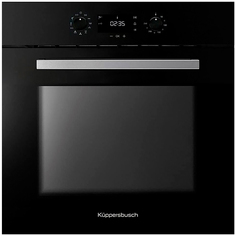 Электрический духовой шкаф Kuppersbusch B 6120.0 S B 6120.0 S