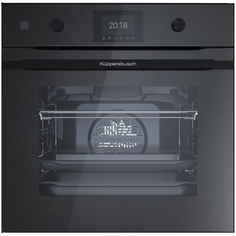 Электрический духовой шкаф Kuppersbusch BP 6350.0 GPH 6 BP 6350.0 GPH 6