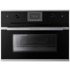 Встраиваемая пароварка Kuppersbusch CD 6350.0 S1 CD 6350.0 S1