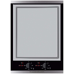 Встраиваемая индукционная панель независимая Kuppersbusch VKET 3800.0 SR VKET 3800.0 SR