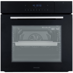 Электрический духовой шкаф Graude BMDP 60.1 S BMDP 60.1 S