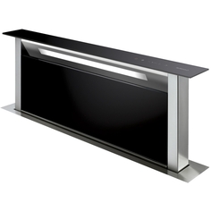 Встраиваемая вытяжка в столешницу De Dietrich DHD7961B DHD7961B