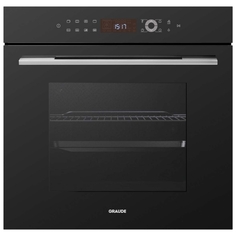 Электрический духовой шкаф Graude BM 60.3 S BM 60.3 S