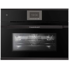 Компактный духовой шкаф Kuppersbusch CBM 6550.0 S5 Black Velvet CBM 6550.0 S5 Black Velvet