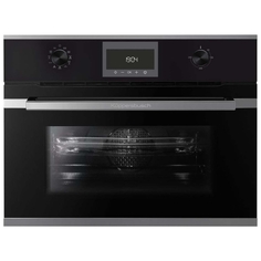 Компактный духовой шкаф Kuppersbusch CBM 6330.0 S3 Silver Chrome CBM 6330.0 S3 Silver Chrome