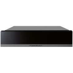 Встраиваемый ящик для упаковки в вакуум Kuppersbusch CSV 6800.0 S9 Shade of grey CSV 6800.0 S9 Shade of grey